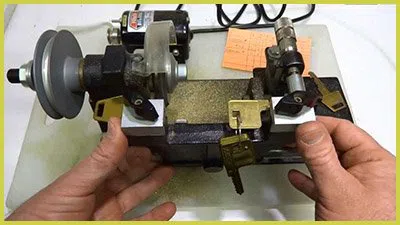 All County Locksmith Store Dallas, TX 214-382-2782 - 11-Key-Cutting